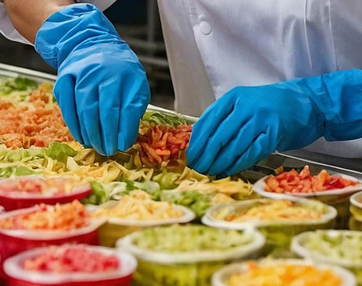 Aggiornamento HACCP Alimentaristi 6 ore Genova